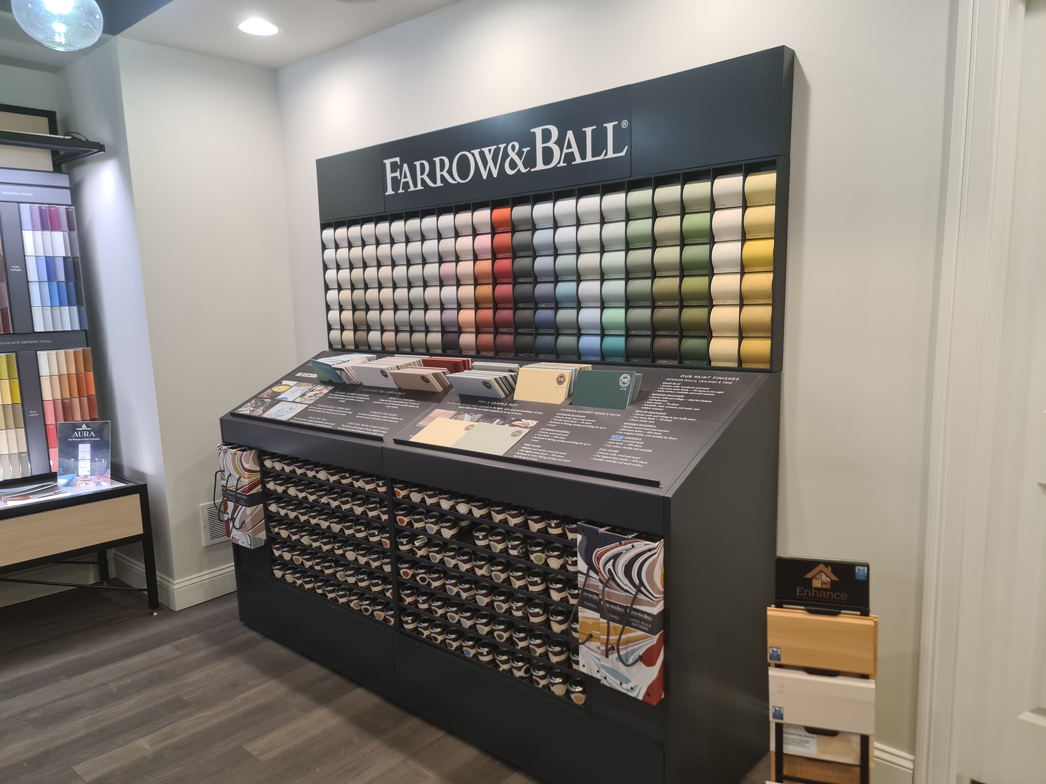 Farrow & Ball
